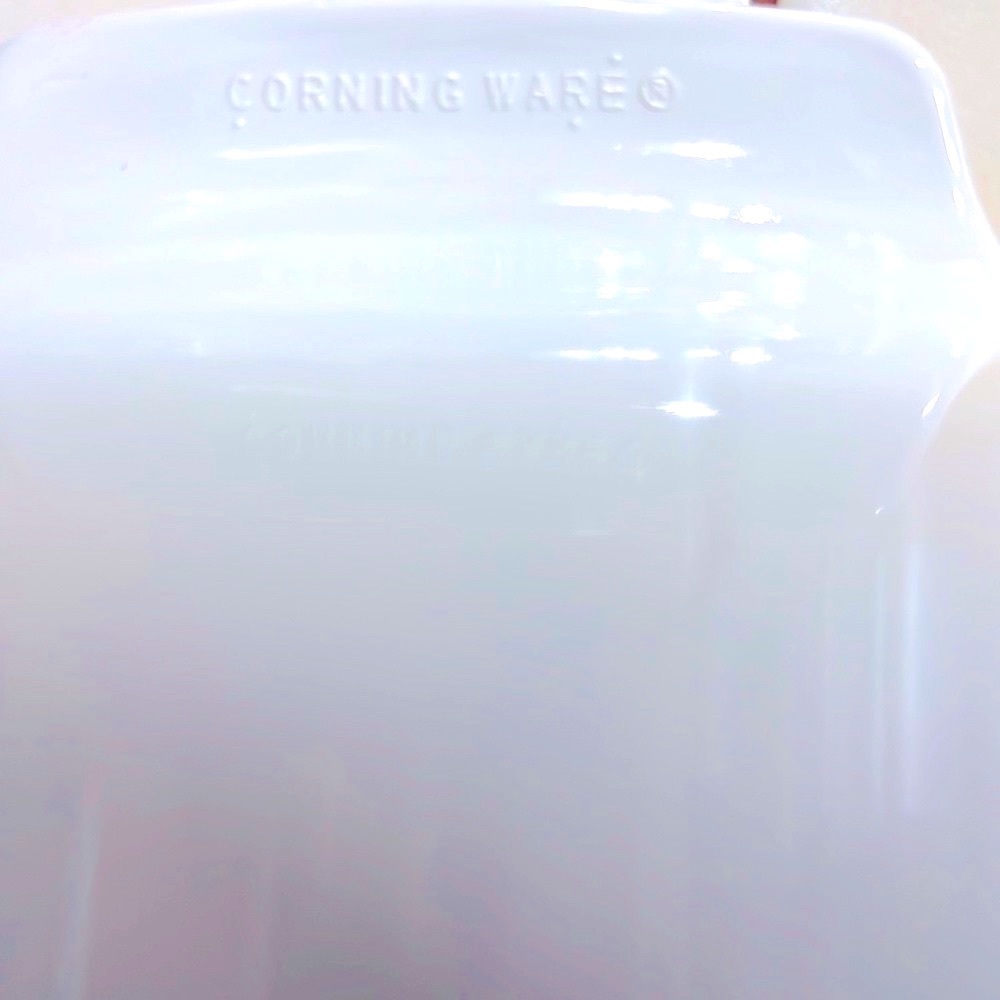 Corning Ware Corelle Shadow Iris 3 Liter Casserole with Lid - Picture 6 of 7